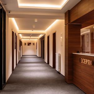 Hotel Parma